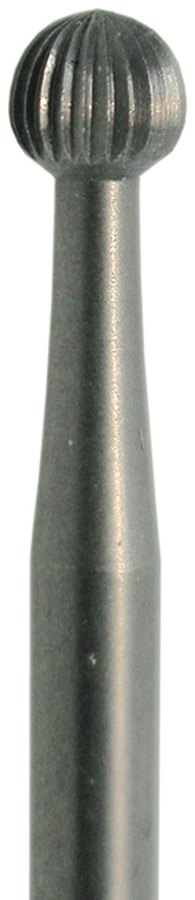 Fresa bola multilaminas de acero 41.RA.021