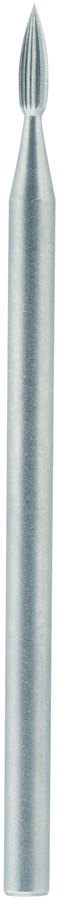 Fresa llama multiláminas de acero 48.RA.014