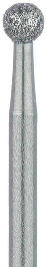 Fresa bola diamante para ORL 12,5cm 4801.H25.023