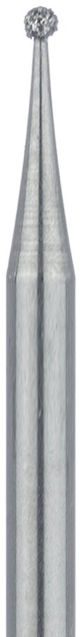 Fresa bola diamante para ORL 12,5cm 4801.H70.007