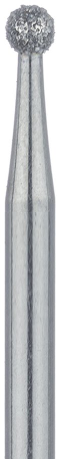 Fresa bola diamante para ORL 12,5cm 4801.H70.015