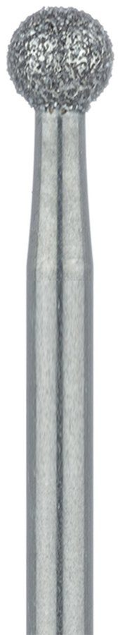 Fresa bola diamante para ORL 12,5cm 4801.H70.025