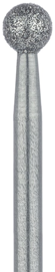 Fresa bola diamante para ORL 12,5cm 4801.H95.027