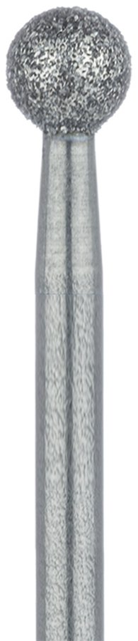 Fresa bola diamante para ORL 12,5cm 4801.H95.031