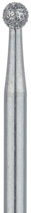 Fresa bola diamante cuello largo para ORL 7cm 4802.H70.018