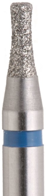 Fresa anatómica diamante