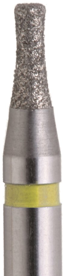 Fresa anatómica diamante 525EF.FG.017