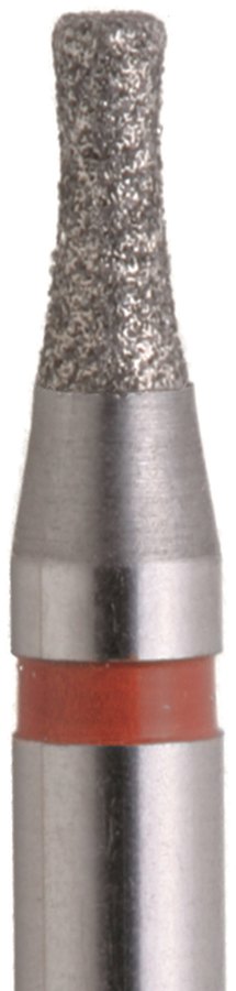 Fresa anatómica diamante 525F.FG.012