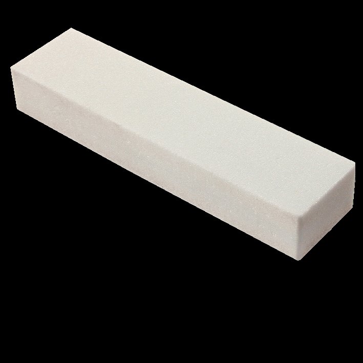 Piedra para limpieza arkansas