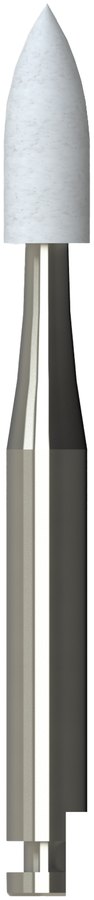 Abrasivo torpedo Arkansas 660.RA.025.ARK