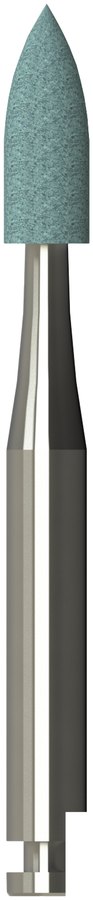 Abrasivo torpedo Arkansas 660.RA.025.GRN