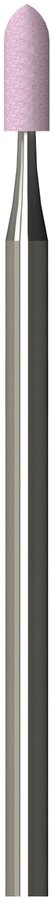 Abrasivo torpedo Arkansas 661.HP.025.PNK