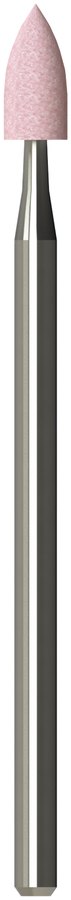 Abrasivo torpedo para Cerámica 662.HP.035.PNK
