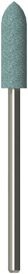 Abrasivo torpedo para Cerámica