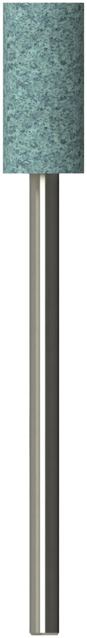 Abrasivo cilíndrico para Metal 731.HP.065.GRN