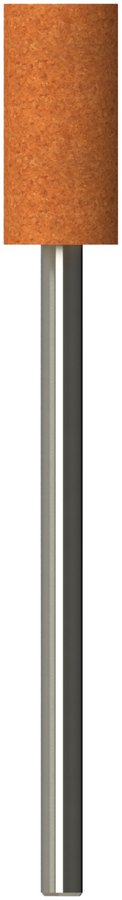 Abrasivo cilíndrico para Metal 731.HP.065.LBR