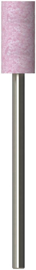 Abrasivo cilíndrico para Metal 731.HP.065.PNK