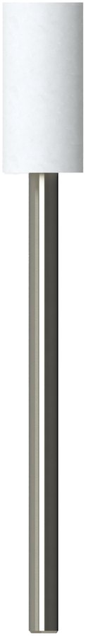 Abrasivo cilíndrico para Metal 731.HP.065.WHI