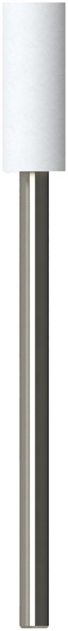 Abrasivo cilíndrico para Metal 732.HP.050.WHI