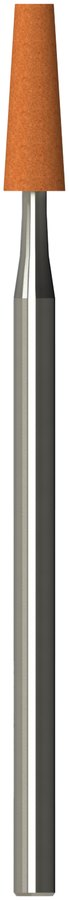 Abrasivo cónico para Metal 733.HP.035.LBR