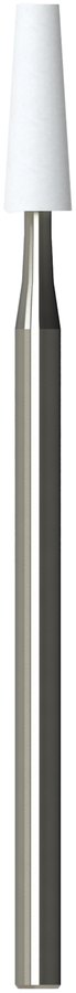 Abrasivo cónico para Metal 733.HP.035.WHI