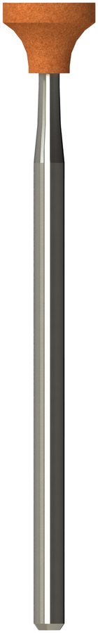 Abrasivo copa para Metal 735.HP.070.LBR