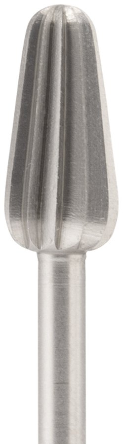 Fresa pino de acero 79.HP.055