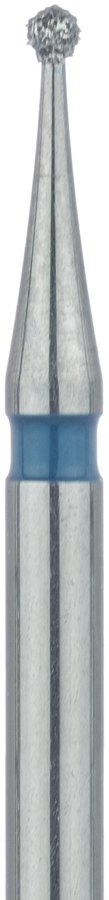 Fresa bola diamante 801.FG.008
