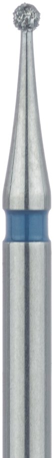 Fresa bola diamante 801.FG.009