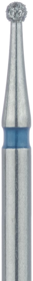 Fresa bola diamante 801.FG.012