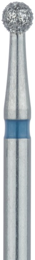 Fresa bola diamante 801.FG.018