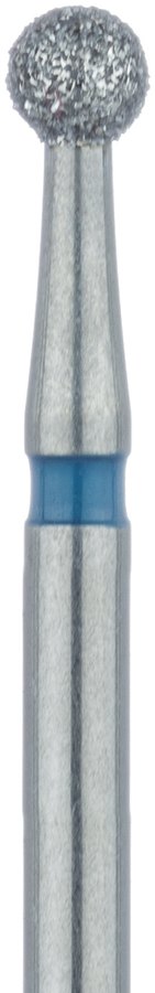 Fresa bola diamante 801.FG.021