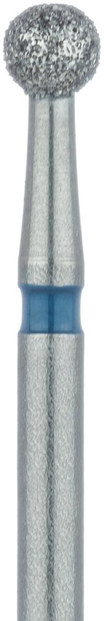 Fresa bola diamante 801.FG.023