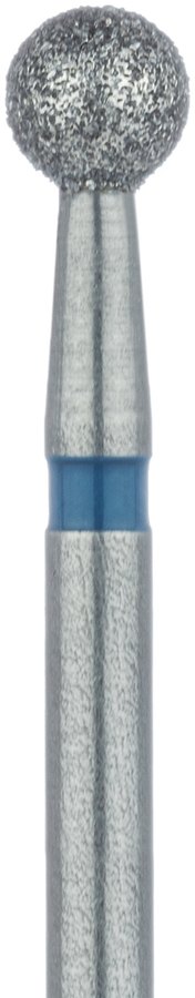 Fresa bola diamante 801.FG.027