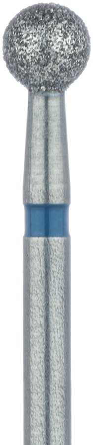 Fresa bola diamante 801.FG.029