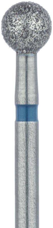 Fresa bola diamante 801.FG.033