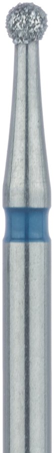Fresa bola diamante 801.FGS.014