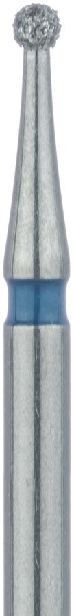 Fresa bola diamante 801.FGXL.012