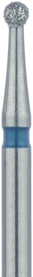 Fresa bola diamante 801.FGXL.014