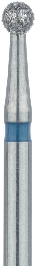 Fresa bola diamante 801.FGXL.018