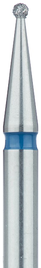 Fresa bola de Diamante 801.HP.010