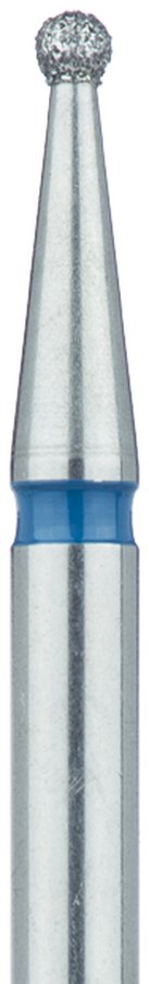 Fresa bola de Diamante 801.HP.014