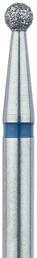 Fresa bola de Diamante 801.HP.021