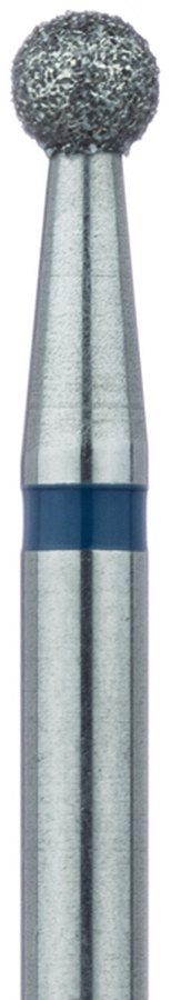 Fresa bola de Diamante 801.HP.027