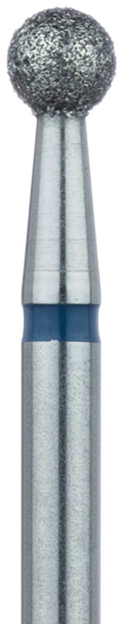 Fresa bola de Diamante 801.HP.033