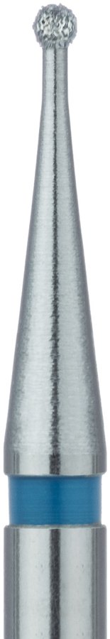 Fresa bola diamante 801.RA.009