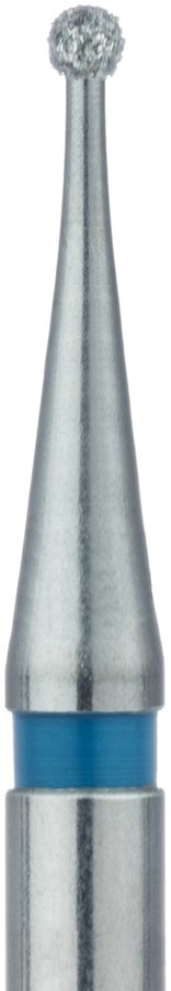 Fresa bola diamante 801.RA.012