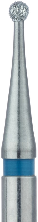 Fresa bola diamante 801.RA.014