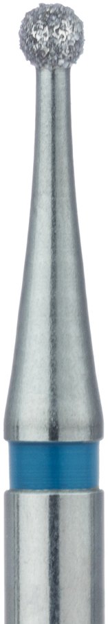 Fresa bola diamante 801.RA.016