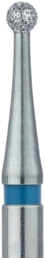 Fresa bola diamante 801.RA.018